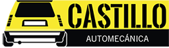 Automecánica Castillo Logo